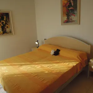  Apartment Laguna Grande